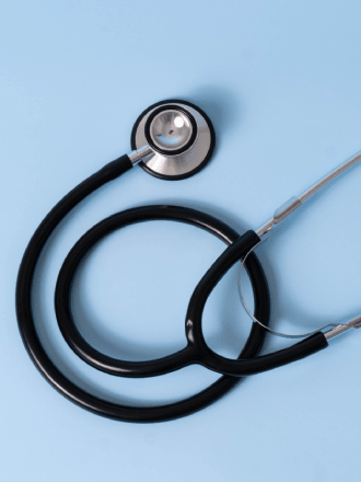 Stethoscope